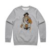 Mens United Crew (Clearance) Thumbnail