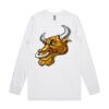 Mens Base Longsleeve Tee Thumbnail