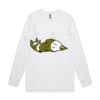 Mens Base Longsleeve Tee Thumbnail