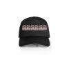 Frame Foam Trucker Cap Thumbnail