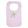Organic Baby Bib Thumbnail