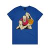Women's Maple Tee Thumbnail