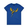 Women's Maple Tee Thumbnail