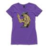 Women's Maple Tee Thumbnail