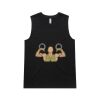 Women's Upside Tank Thumbnail
