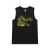 Women's Upside Tank Thumbnail