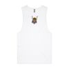Mens Barnard Tank Thumbnail