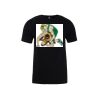 Mens Fitted Cotton Tee Thumbnail