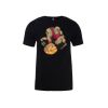 Mens Fitted Cotton Tee Thumbnail