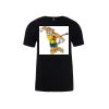 Mens Fitted Cotton Tee Thumbnail